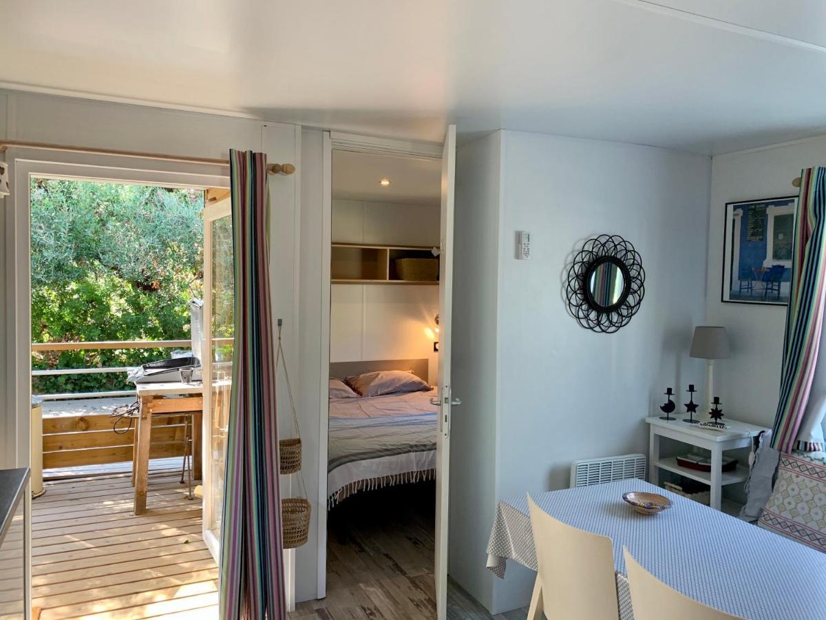 le clos du bonheur Le Pradet Extérieur photo