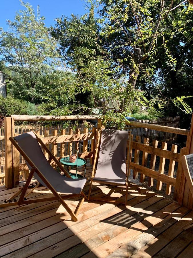le clos du bonheur Le Pradet Extérieur photo