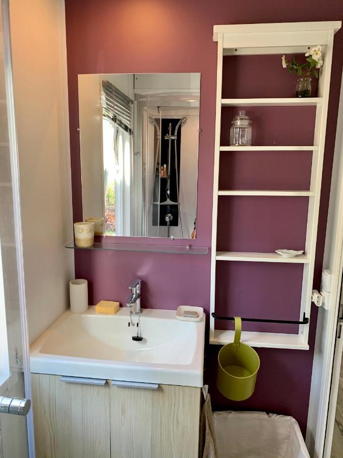le clos du bonheur Le Pradet Extérieur photo