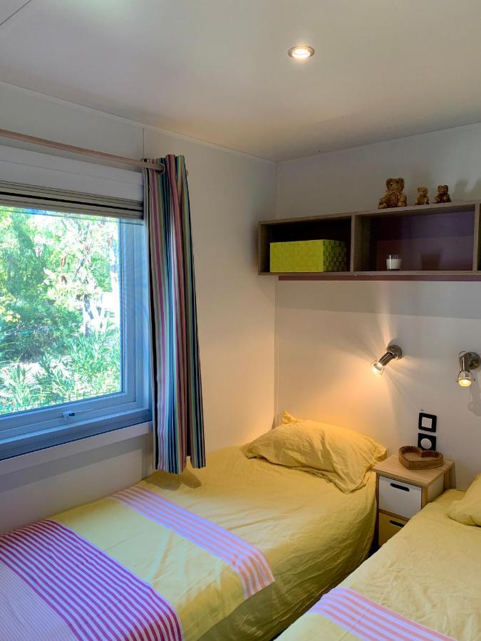 le clos du bonheur Le Pradet Extérieur photo