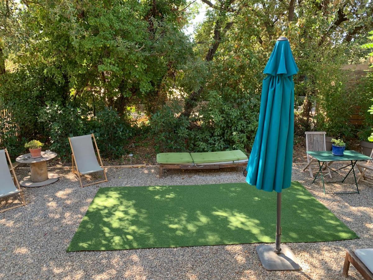 le clos du bonheur Le Pradet Extérieur photo